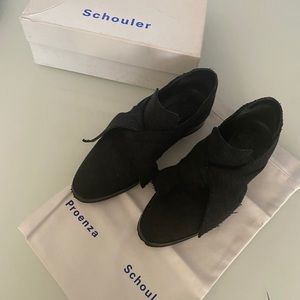 Proenza Schouler Loafers